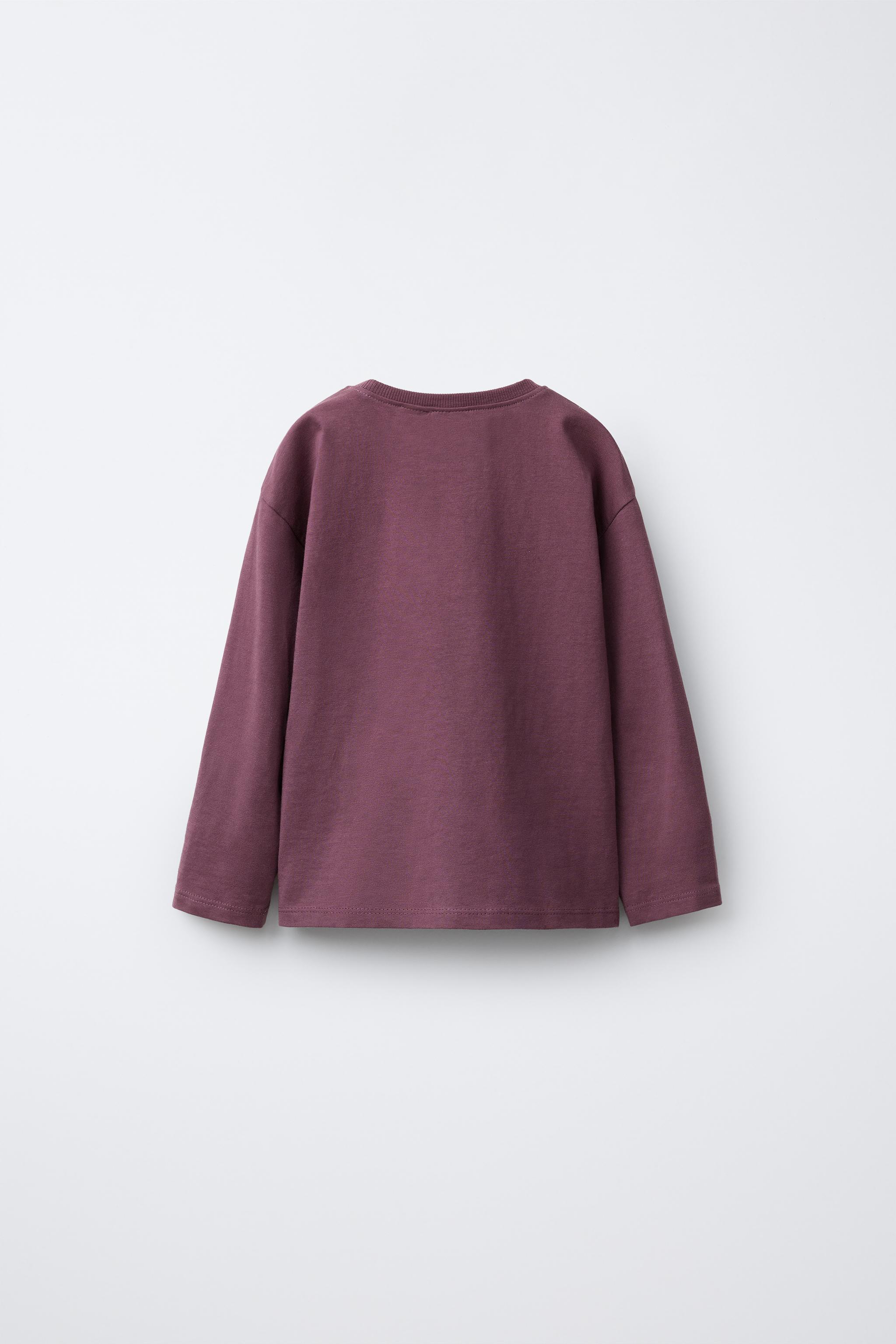 【沙耶】 ZARA NEW WOMAN KNEE HIGH HIGH-HEELED BOOTS BURGUNDY RED 35