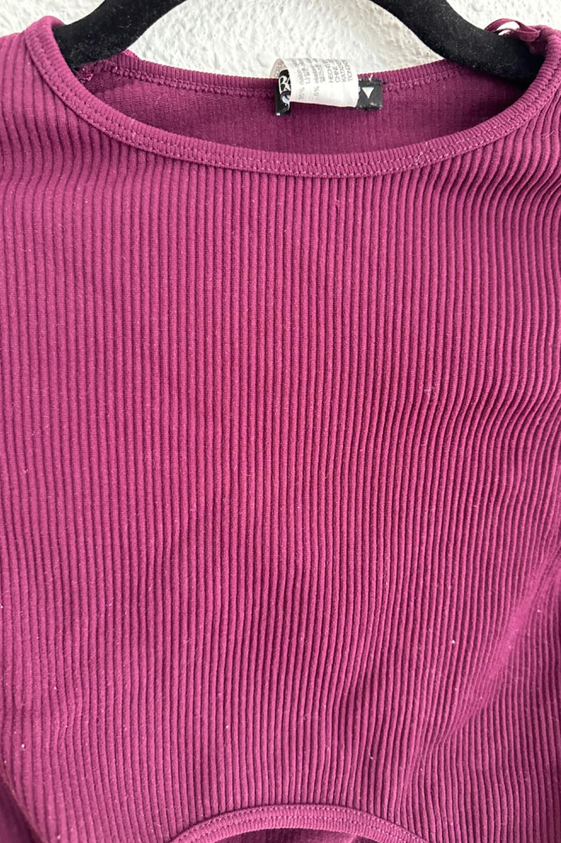 LIMITLESS CONTOUR COLLECTION TOP - Image 2