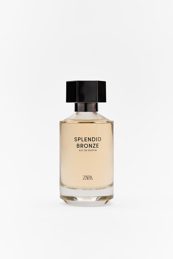 zara into the gourmand - number 2 splendid bronze