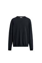 KONTRAST DİKİŞLİ BOXY FIT CEKET - Görsel 2