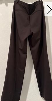 PANTALÓN MASCULINO RECTO - Image 5