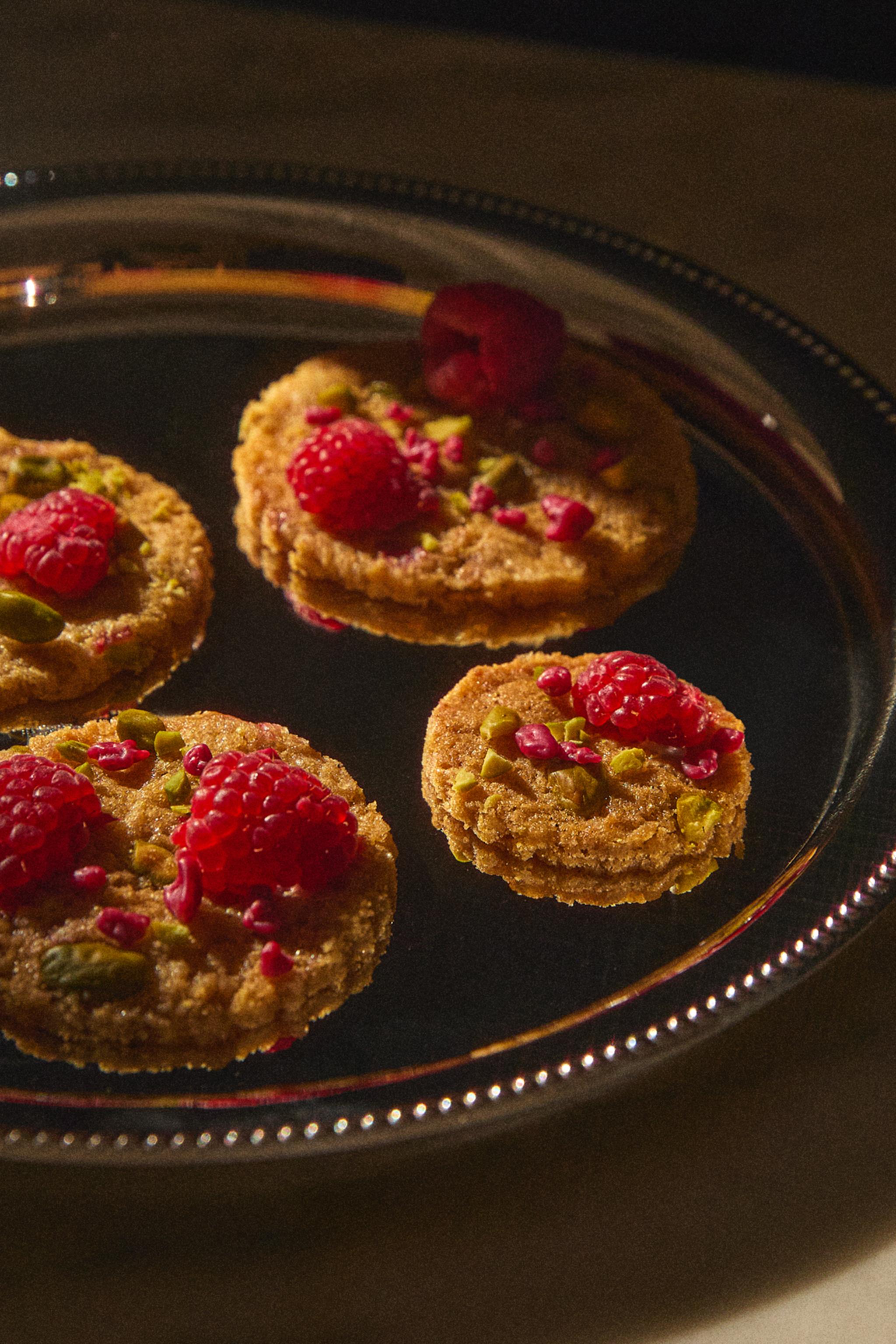 PACK D'EMPORTE-PIÈCES DE NOËL (LOT DE 4)