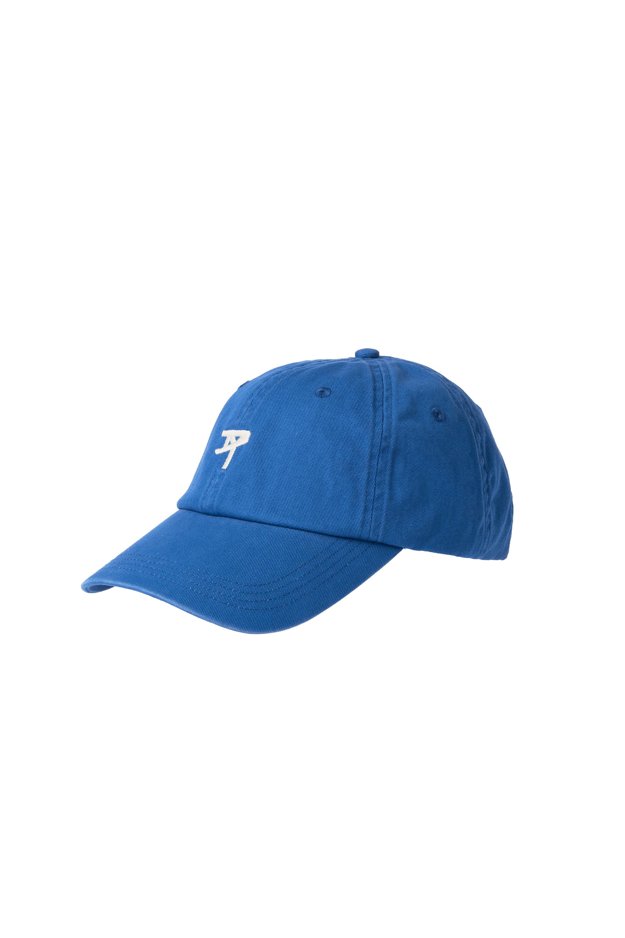 WASHED LOGO CAP - Yellow | ZARA Canada