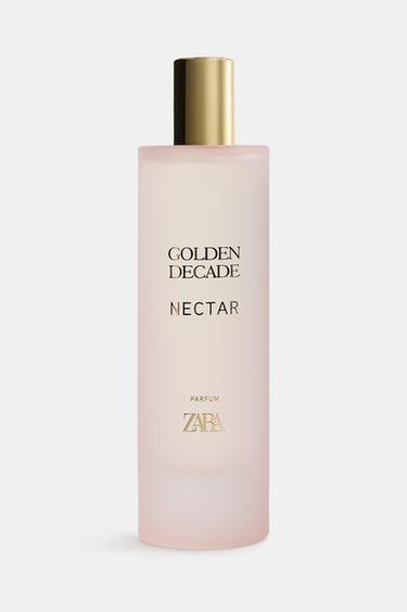 GOLDEN DECADE NECTAR EDP 80ML (2.71 FL. OZ). -  by Zara - Image 0