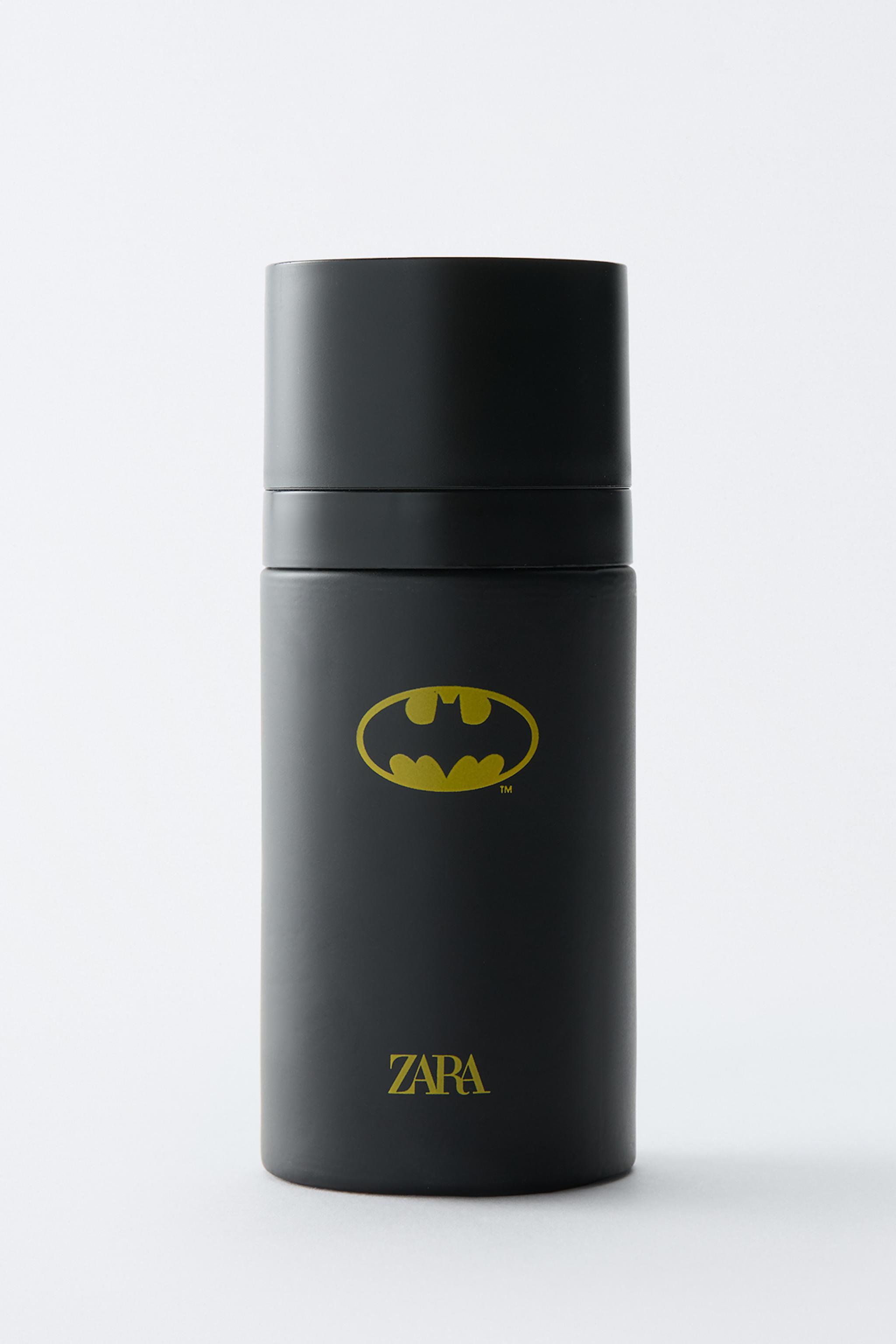 BATMAN © & ™ DC COMICS © EDT 50ML (1.69 FL. OZ.)