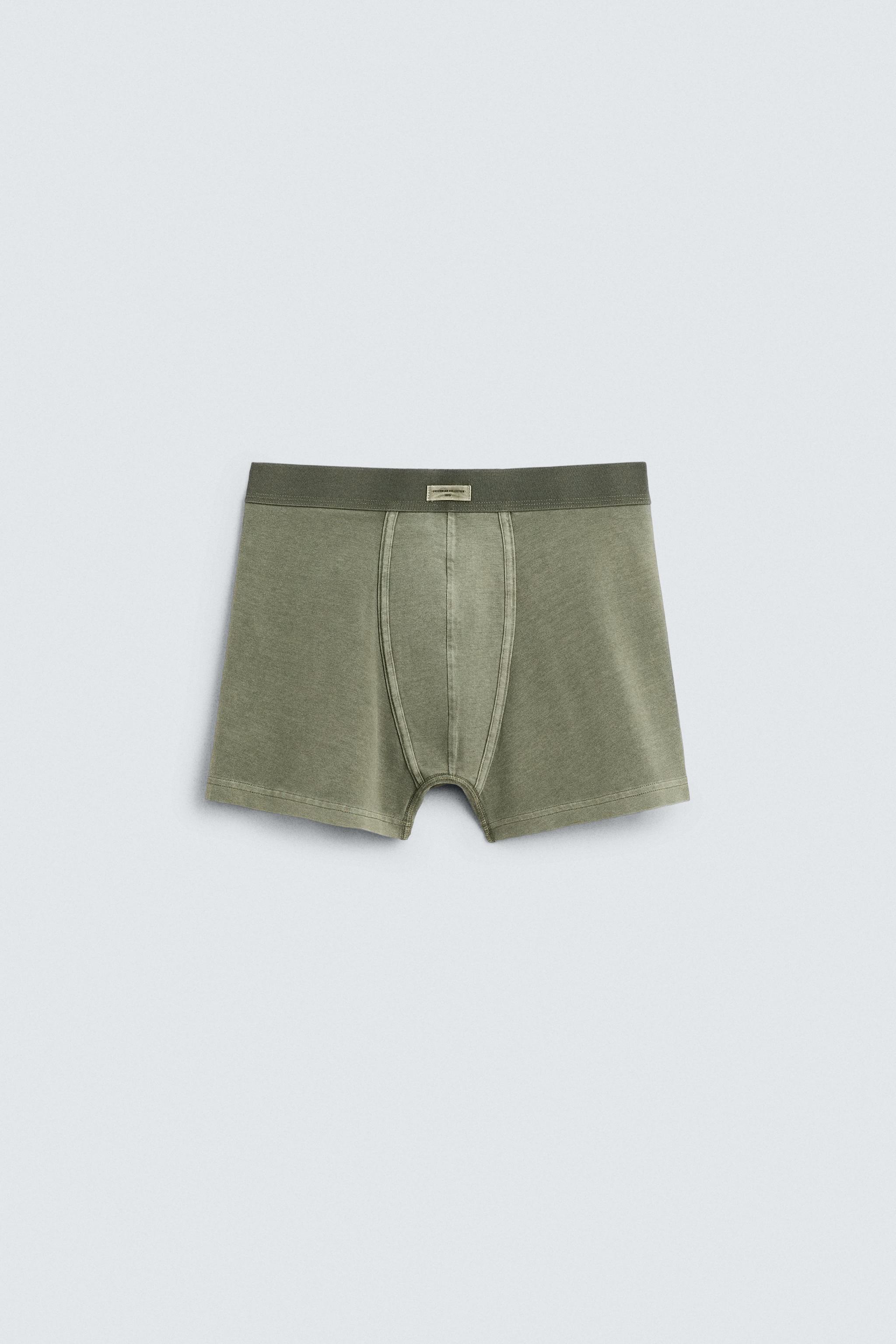 BOXER SOFT PACK 3