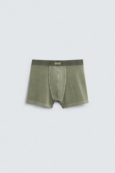 BOXER SOFT PACK 3 - divers de Zara - Image 4