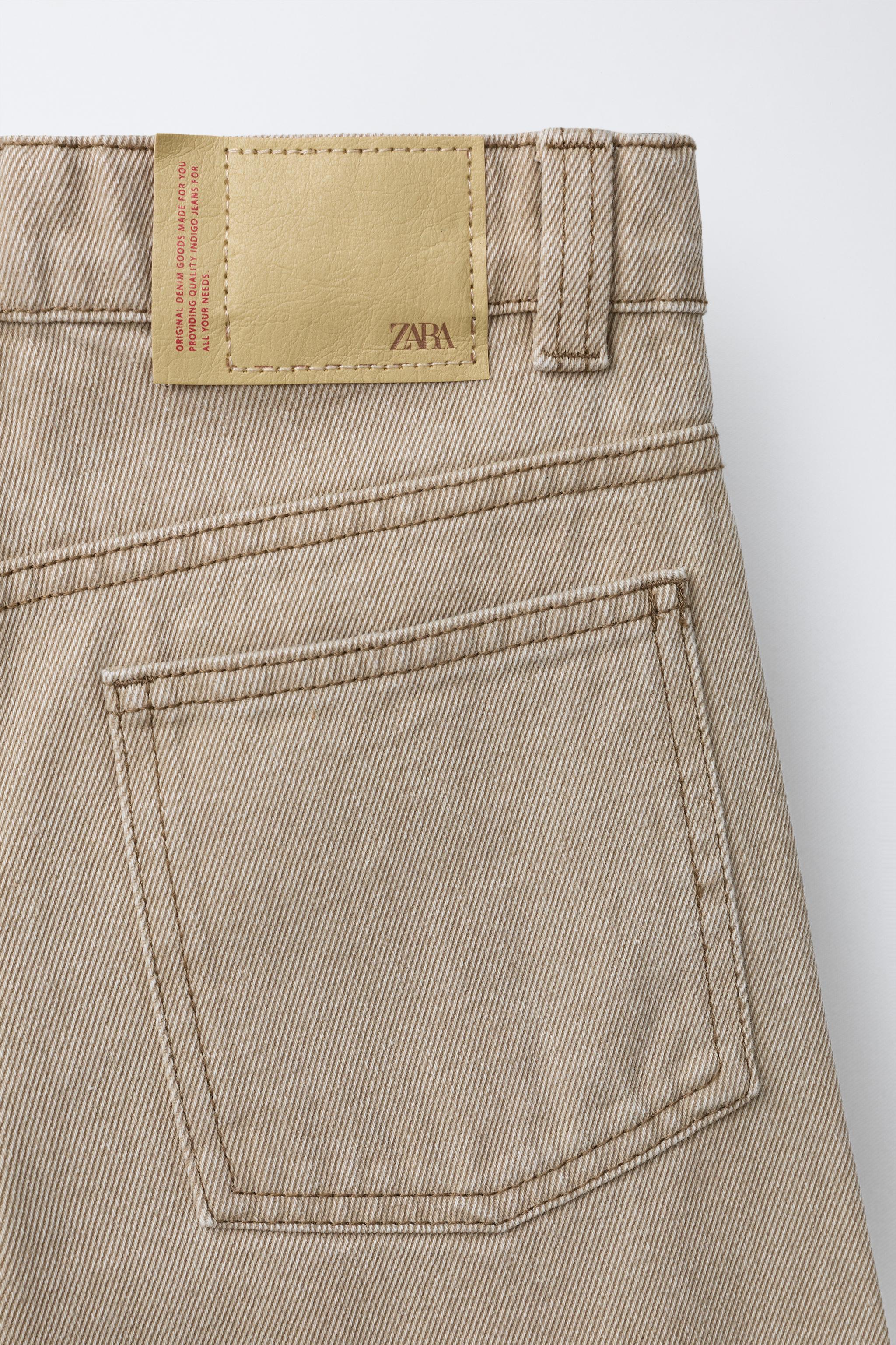 PANTALON BARREL