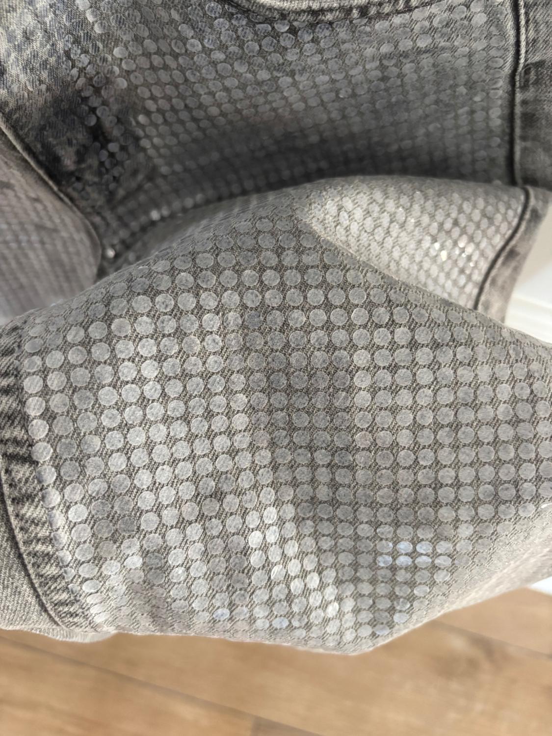 SHINY JEANS - Image 3