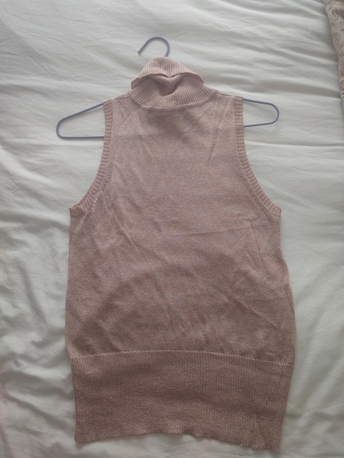 CAMISETA SIN MANGAS - Image 2