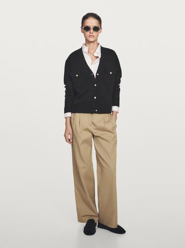 Zara Product image - Black - Image 0