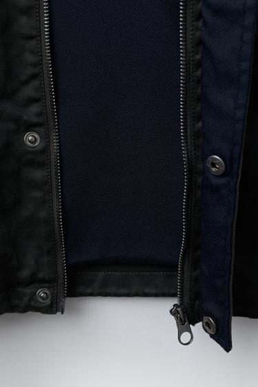 Zara Product image - Khaki