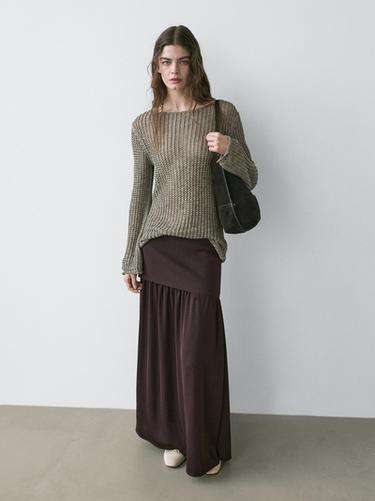 Image du produit - Vert gris de Zara - Image 0