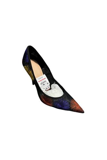TACONES FIESTA