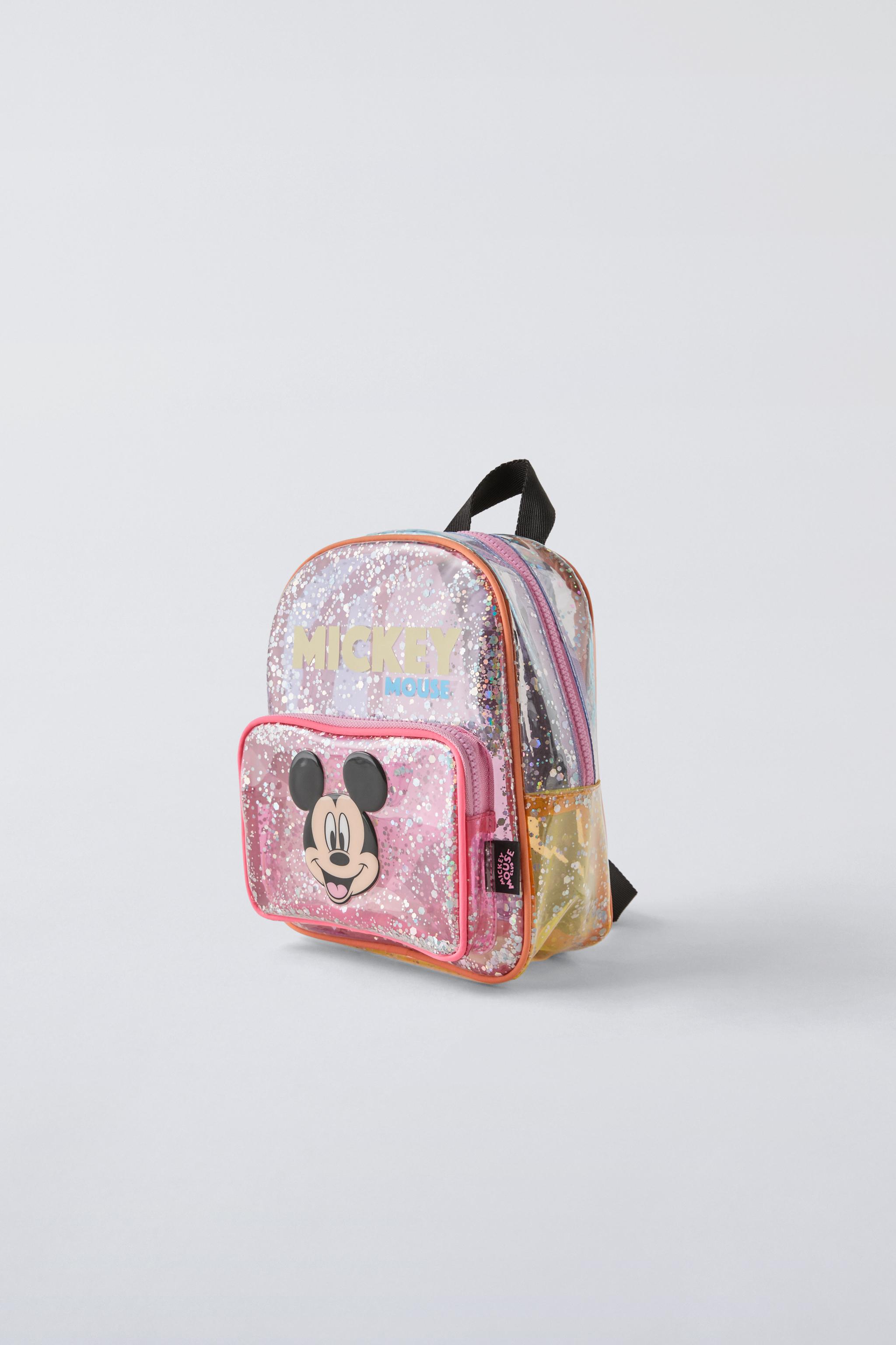 Mickey mouse hype bag online