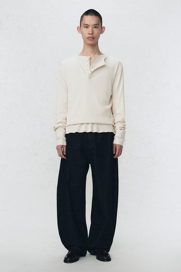 (LOOK 03)754Zaraの(LOOK 03) - 754 