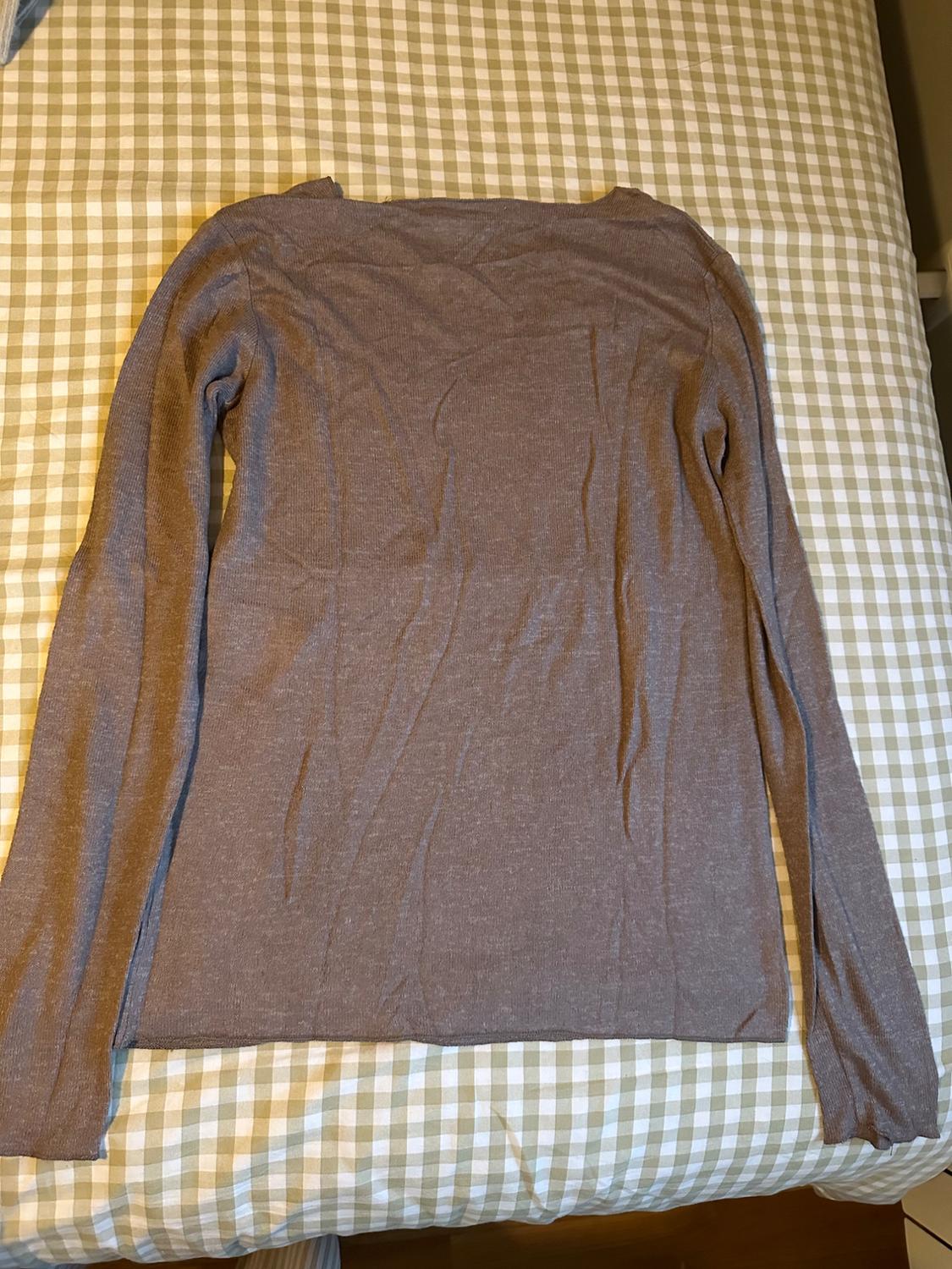 SOFT-FEEL SWEATER - Image 4