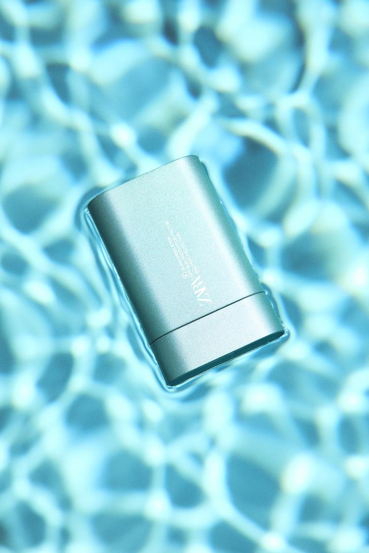 Barra Protectora Solar SPF50 para Piel de Verano 3