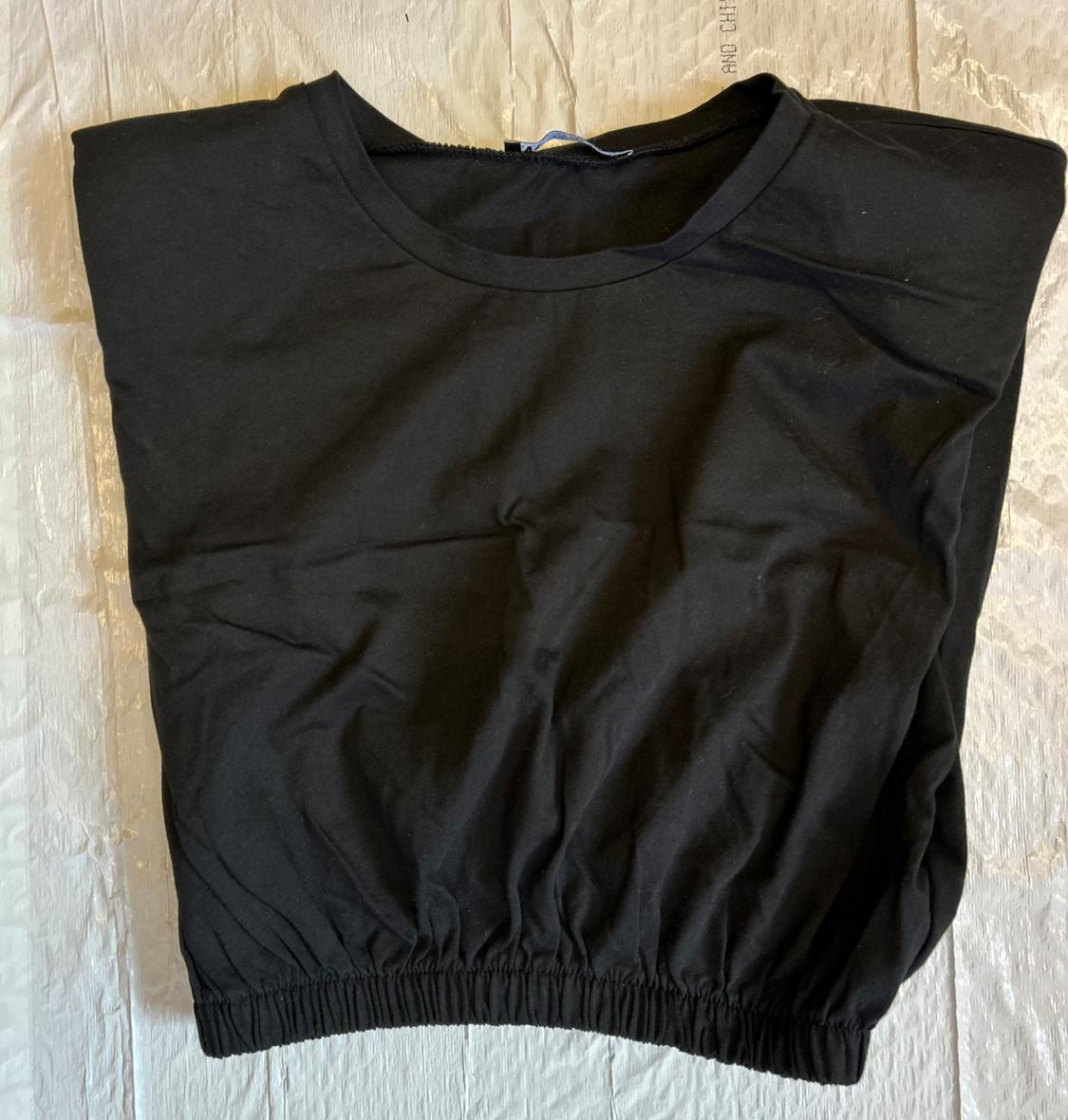 CAMISETA HOMBRERAS - Image 3