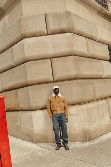 ОБРАЗ - 566 Zara