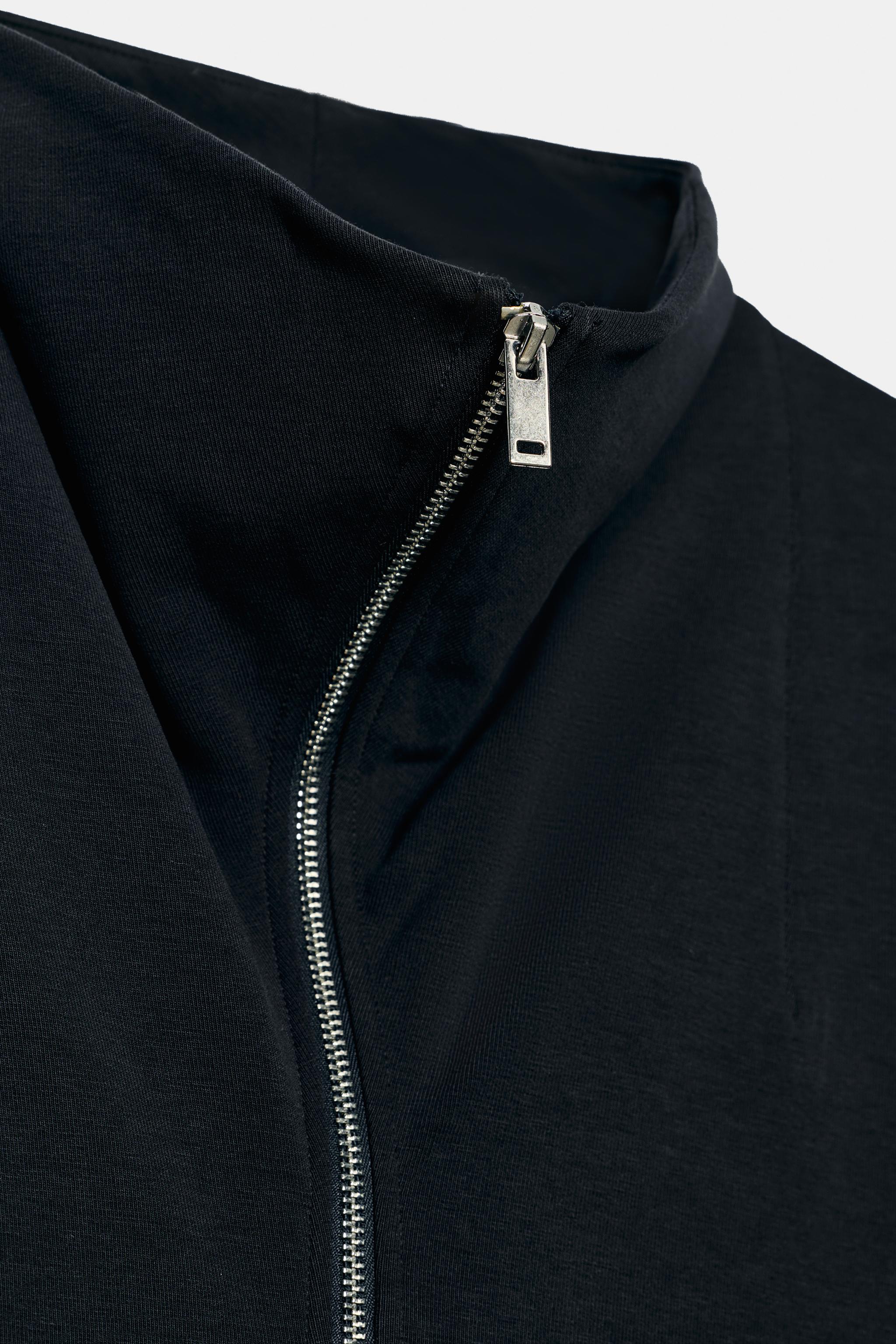 BOMBER INTERLOCK