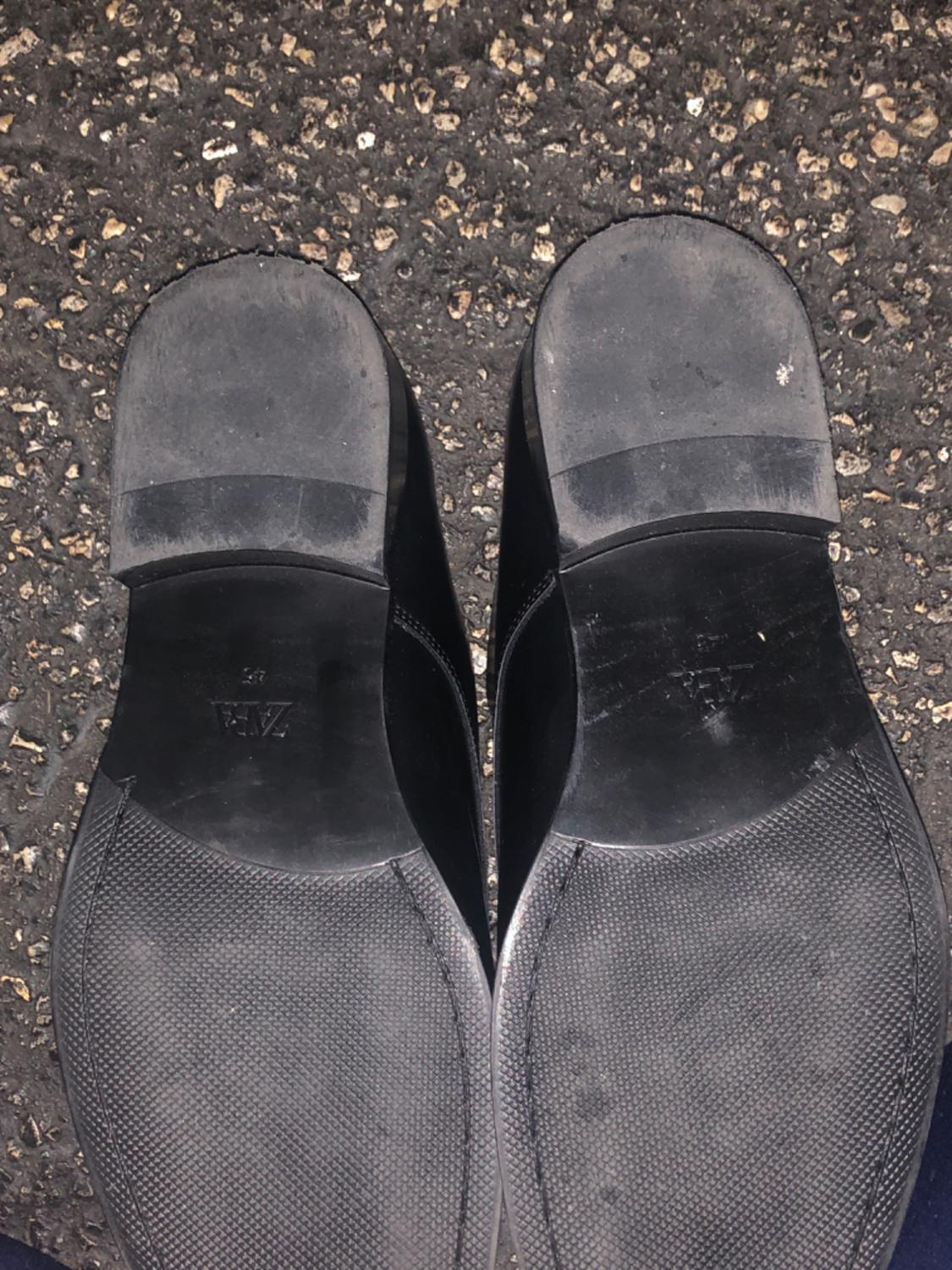 DRESS SHOES - Image 3