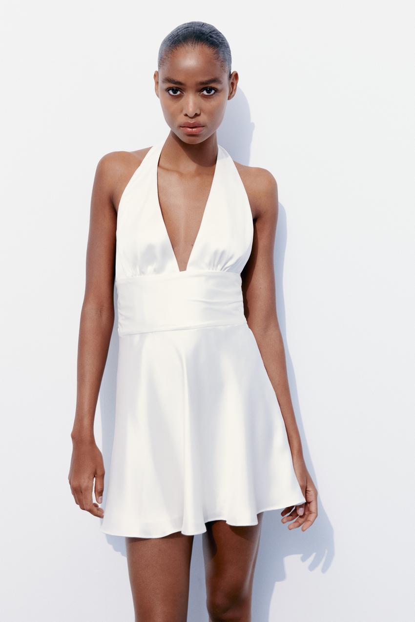Occasions for Zara Halter Dresses