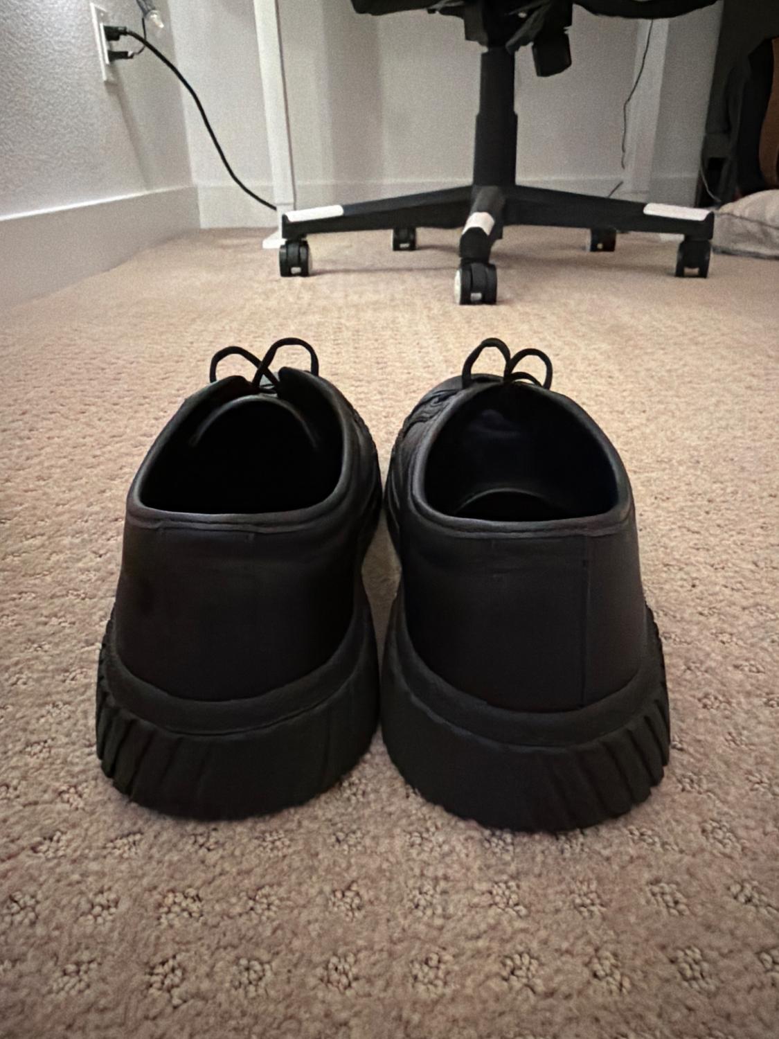 THICKSOLED SNEAKERS - Image 2