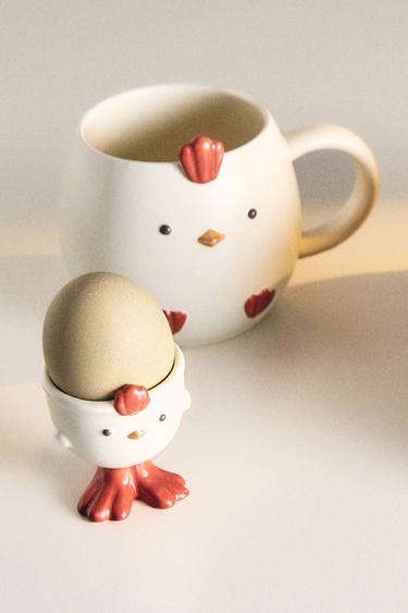 SÆT - STÅLGRÅ fra Zara