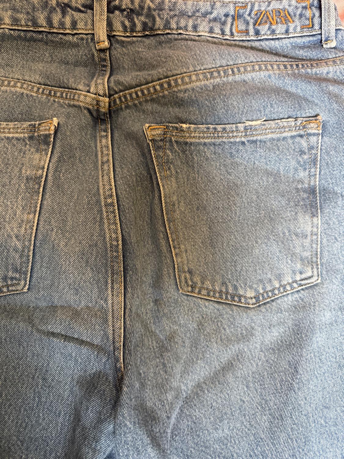JEANS Z1975 MOM FIT - Image 3