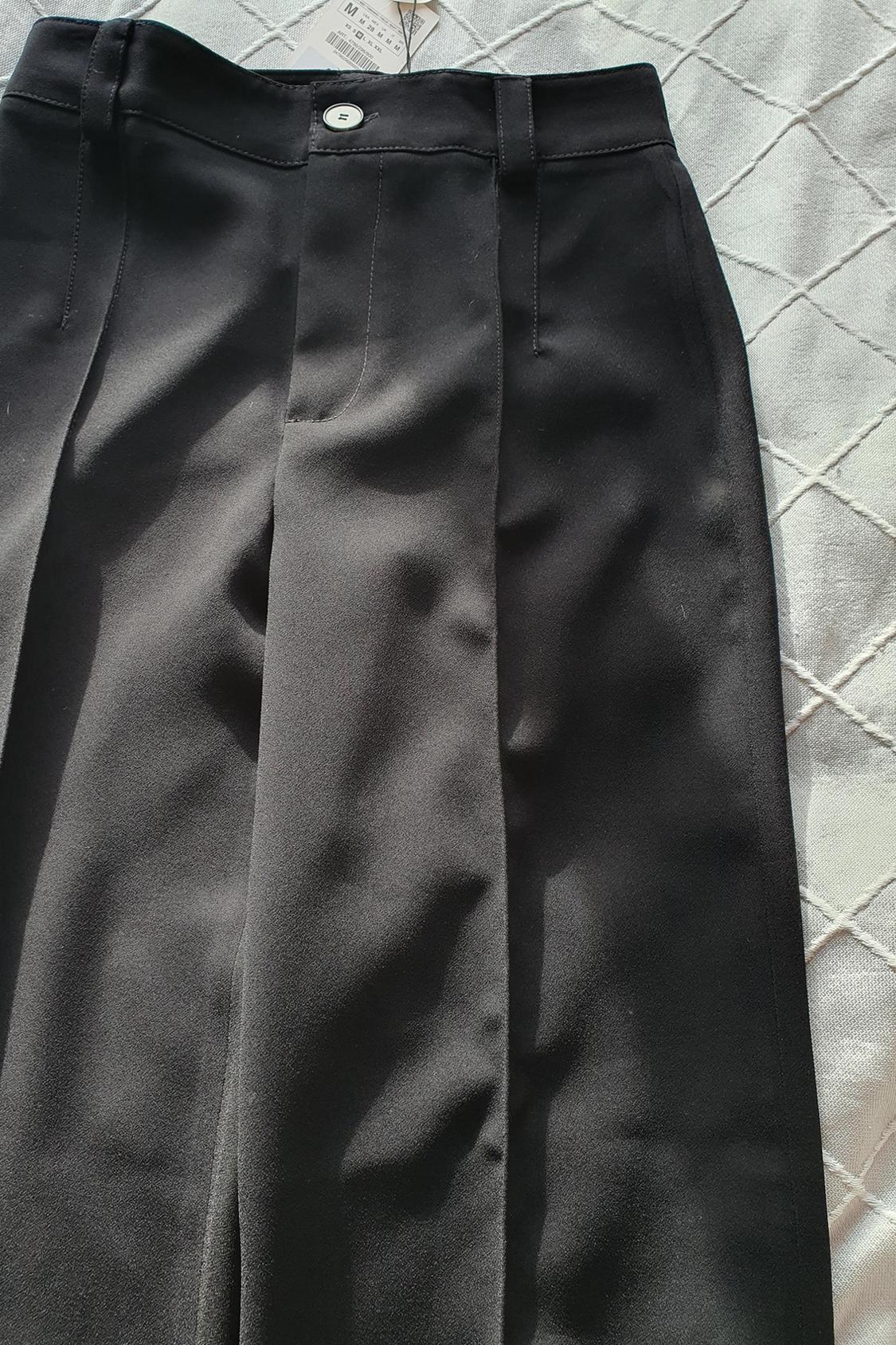 FRANÇOISE FULL LENGTH TROUSERS - Image 4
