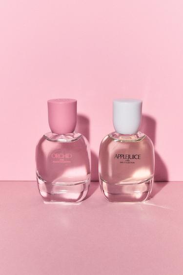 Zara ORCHID 淡香精與APPLEJUICE 淡香水 2X30毫升（1.01 液量盎司） -  - 圖片 0