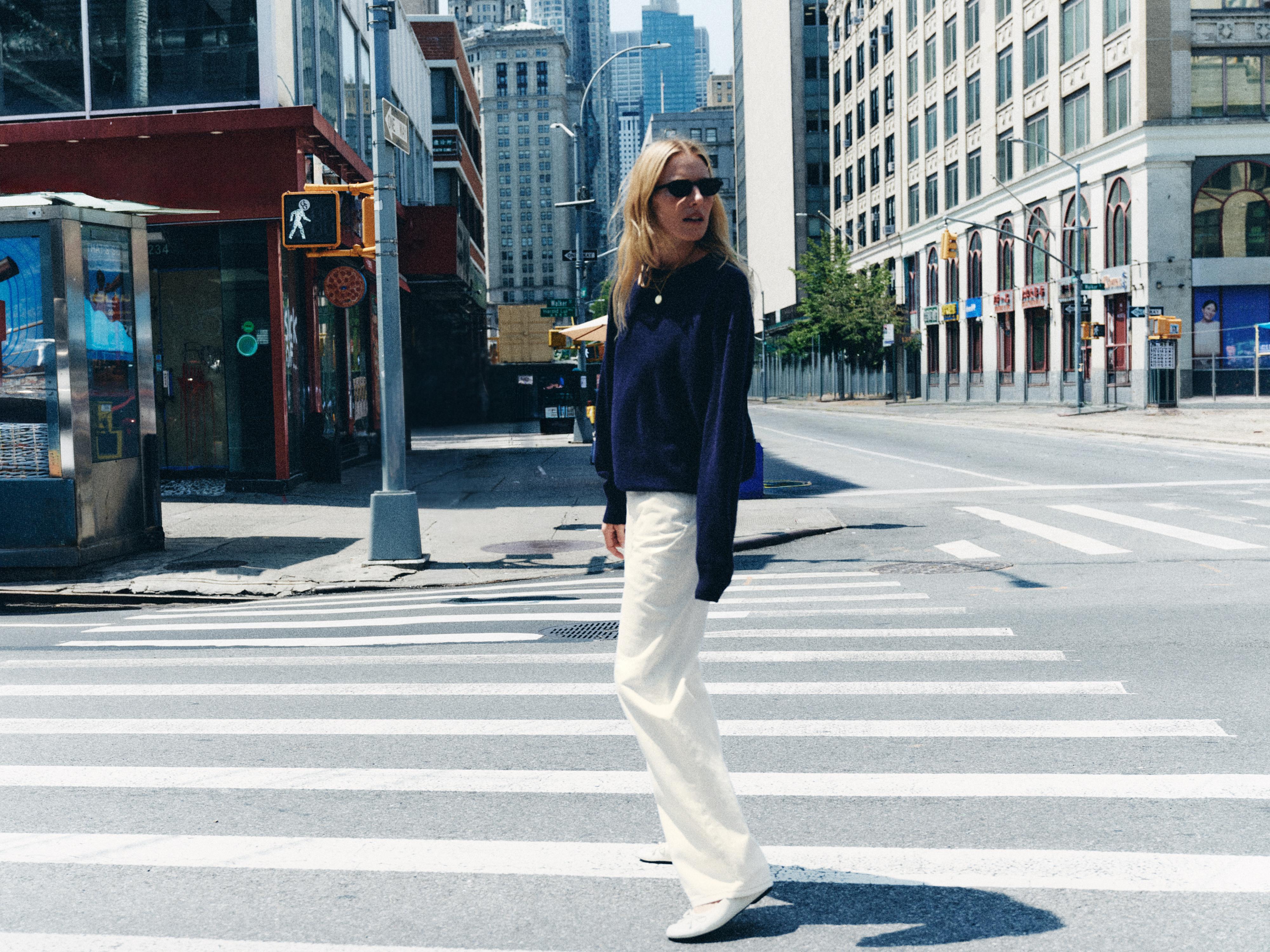 PREPPY SUNGLASSES — Brown