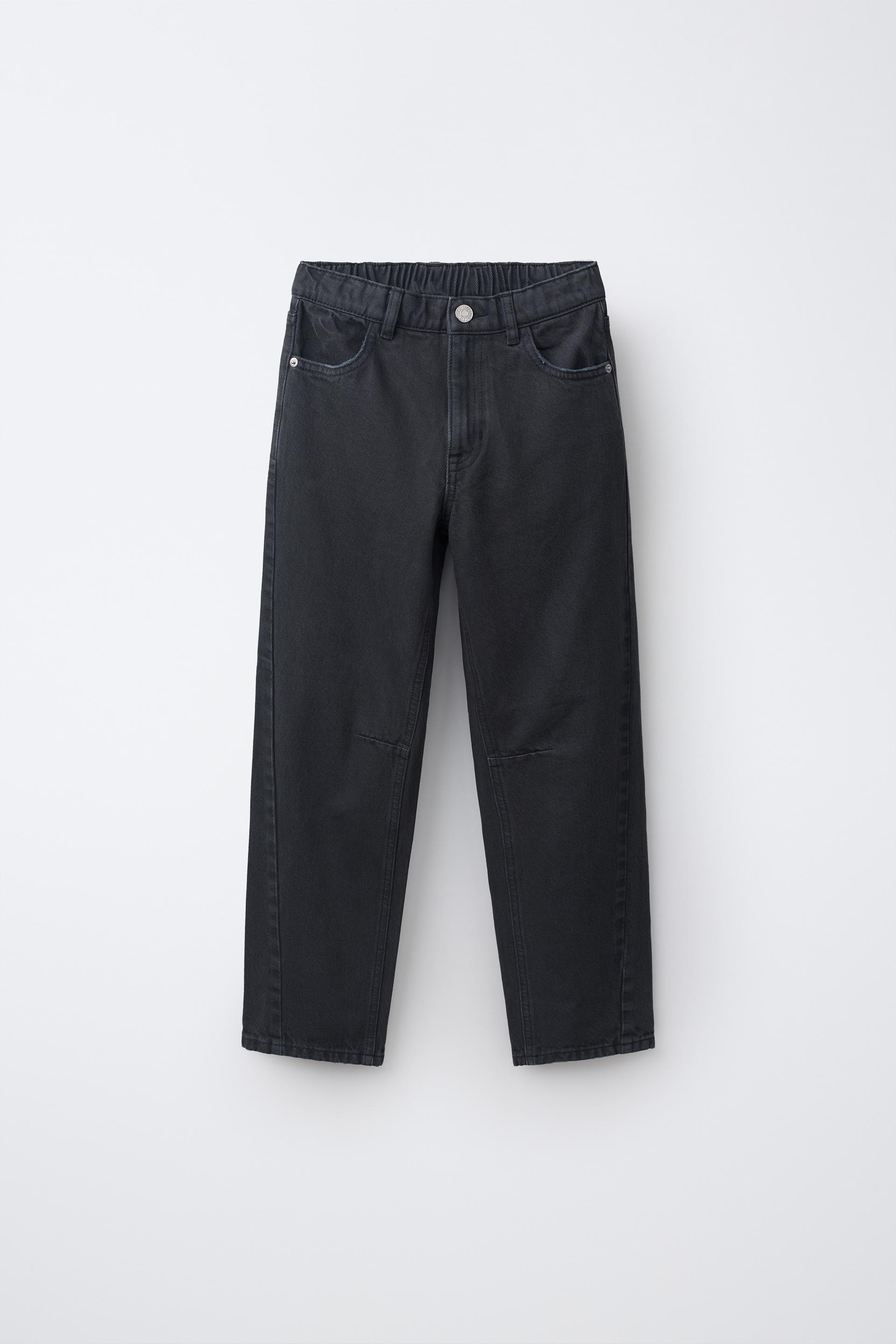 Baggy Jeans