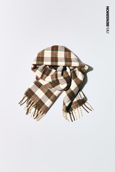 Zara Product image - Brown
