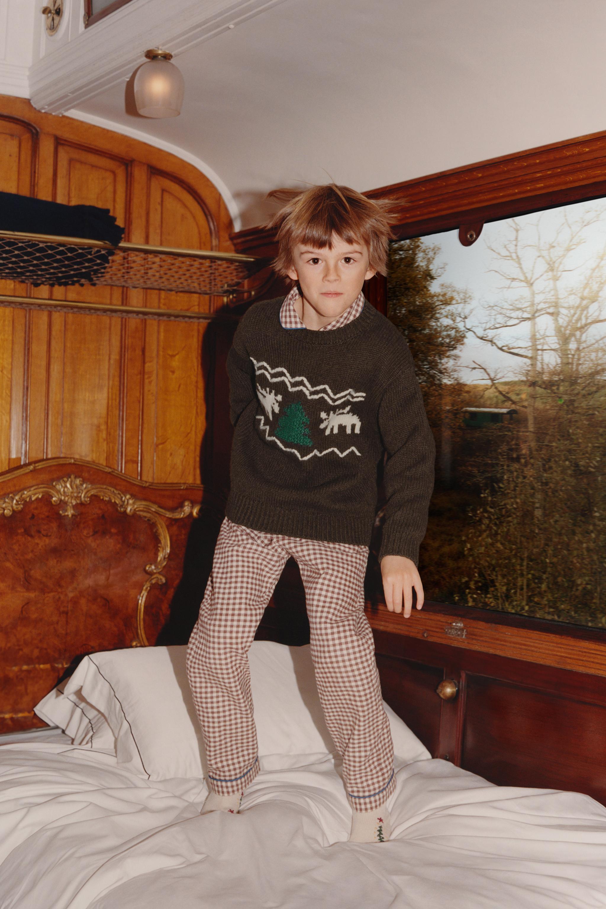 ガール 6 - 14歳 The New | ZARA 日本