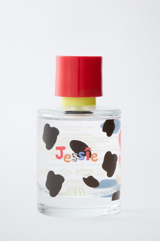 ТУАЛЕТНАЯ ВОДА JESSIE TOY STORY © DISNEY/PIXAR, 50 МЛ —  от Zara — изображение 0