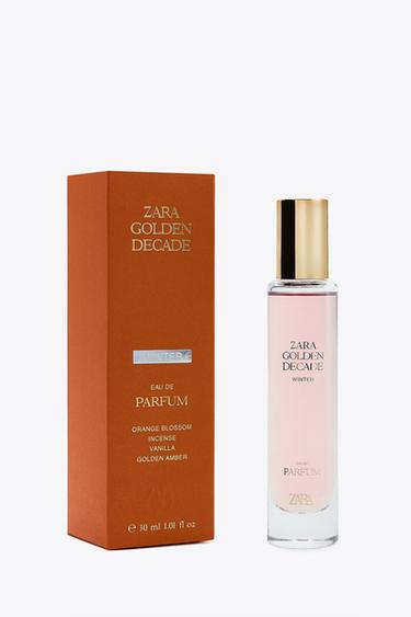 GOLDEN DECADE WINTER EDP 30 ML (1.01 FL. OZ). -  de Zara - Image 3