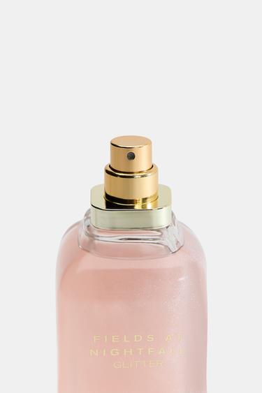 FIELDS AT NIGHTFALL GLITTER EDP 100ML (3.4 FL. OZ). -  by Zara - Image 2