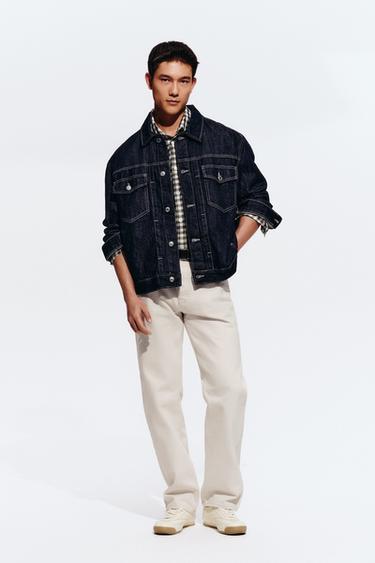 Zara 造型 - 紅色