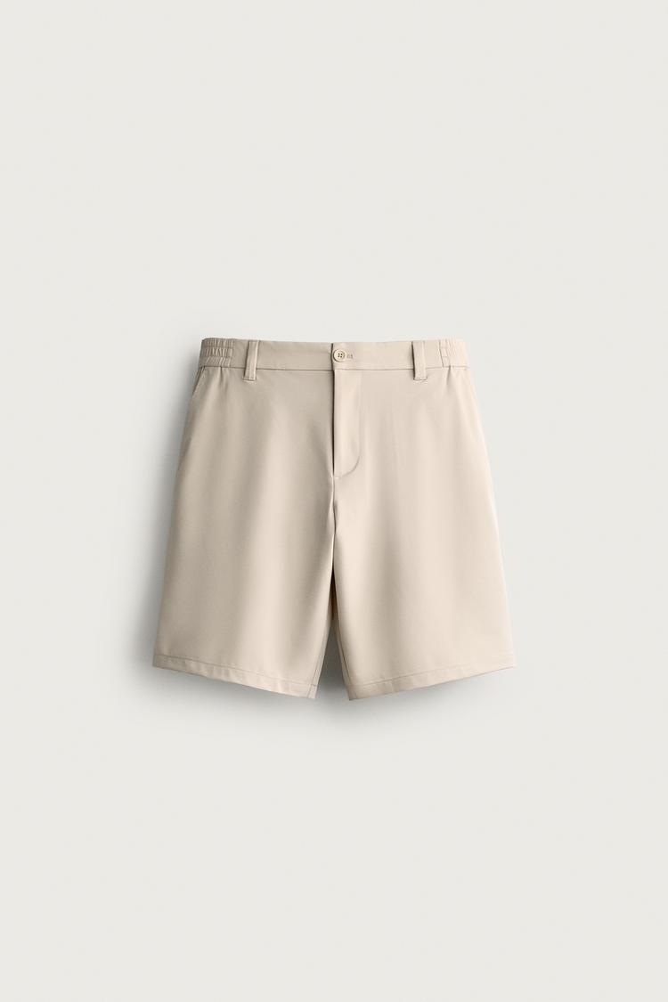 BERMUDA TÉCNICA CÓMODA 6