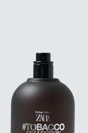 #TOBACCO RICH WARM ADDICTIVE: FROSTED WOODS EDP 100 ML (3.38 FL. OZ.) -  de Zara - Image 1