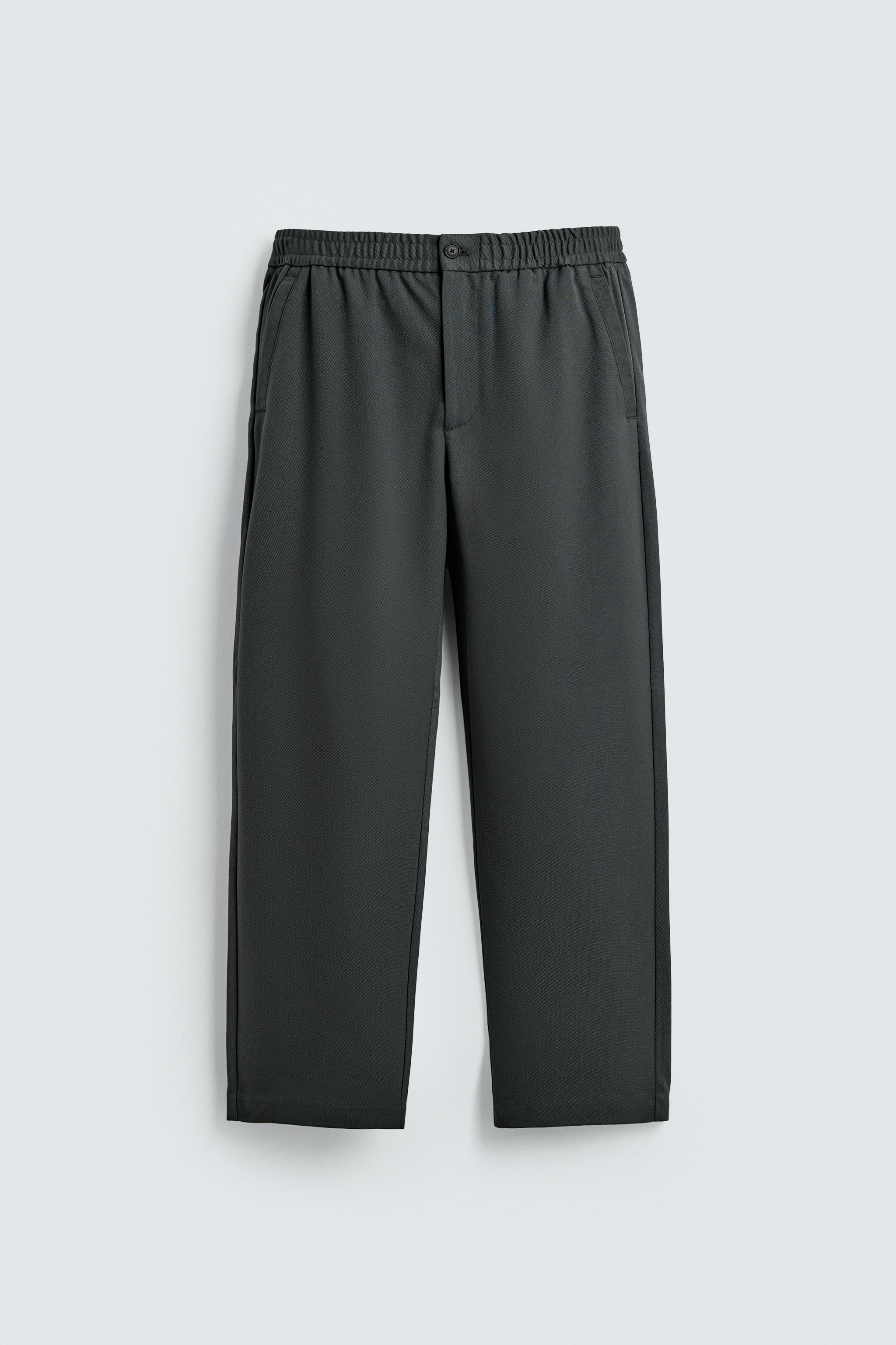 zara セットアップ テクスチャード セットアップ | ZARA Japan / 日本
