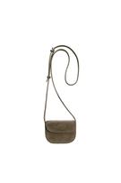 KISA KESİM TEKNİK KAPÜŞONLU PARKA - Görsel 4