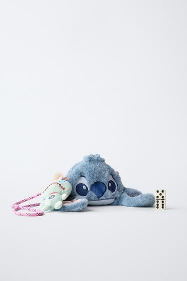 LILO & STITCH © DISNEY CROSSBODY BAG - Blue by Zara - Image 5
