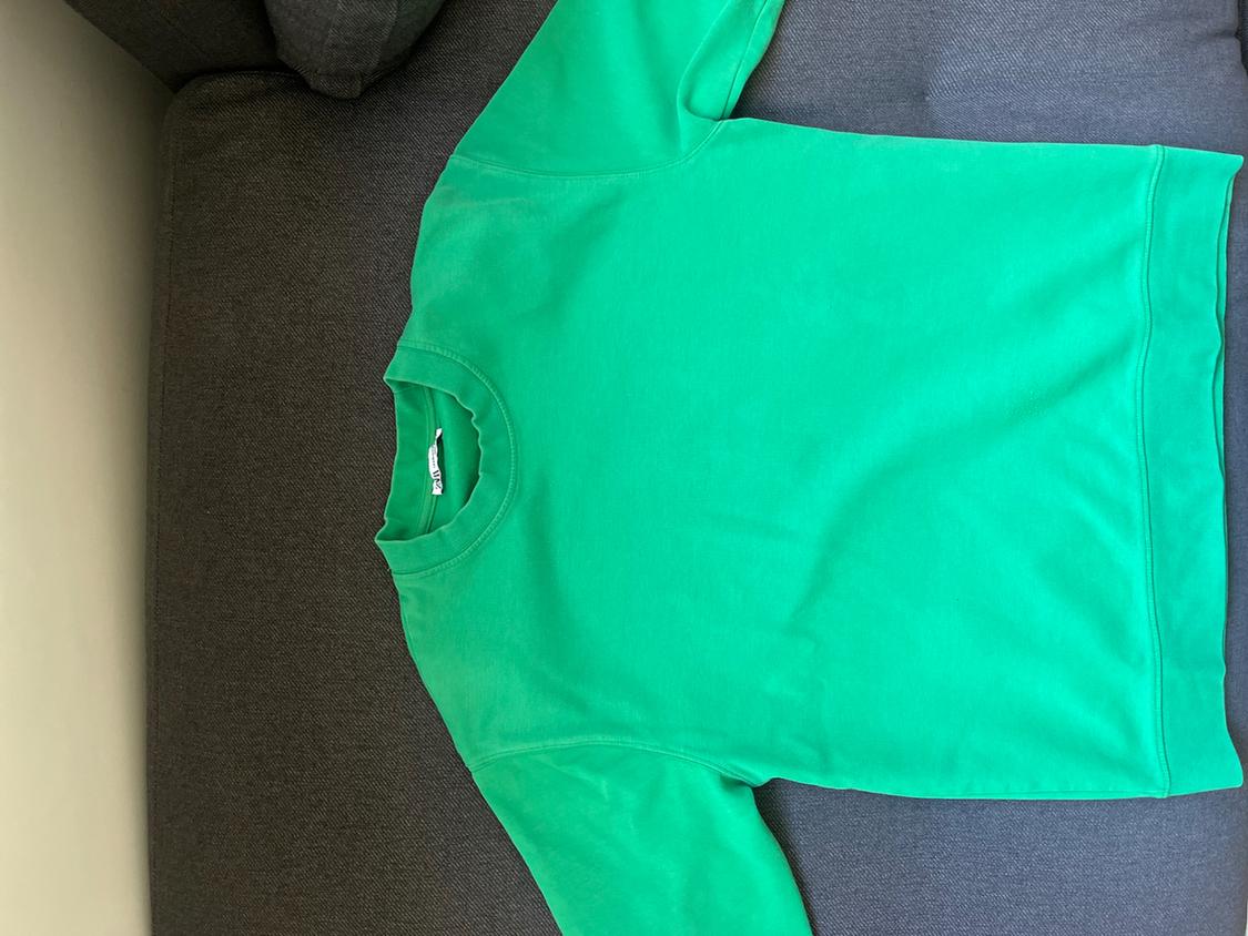 COLOURED SWEATSHIRT - Image 9