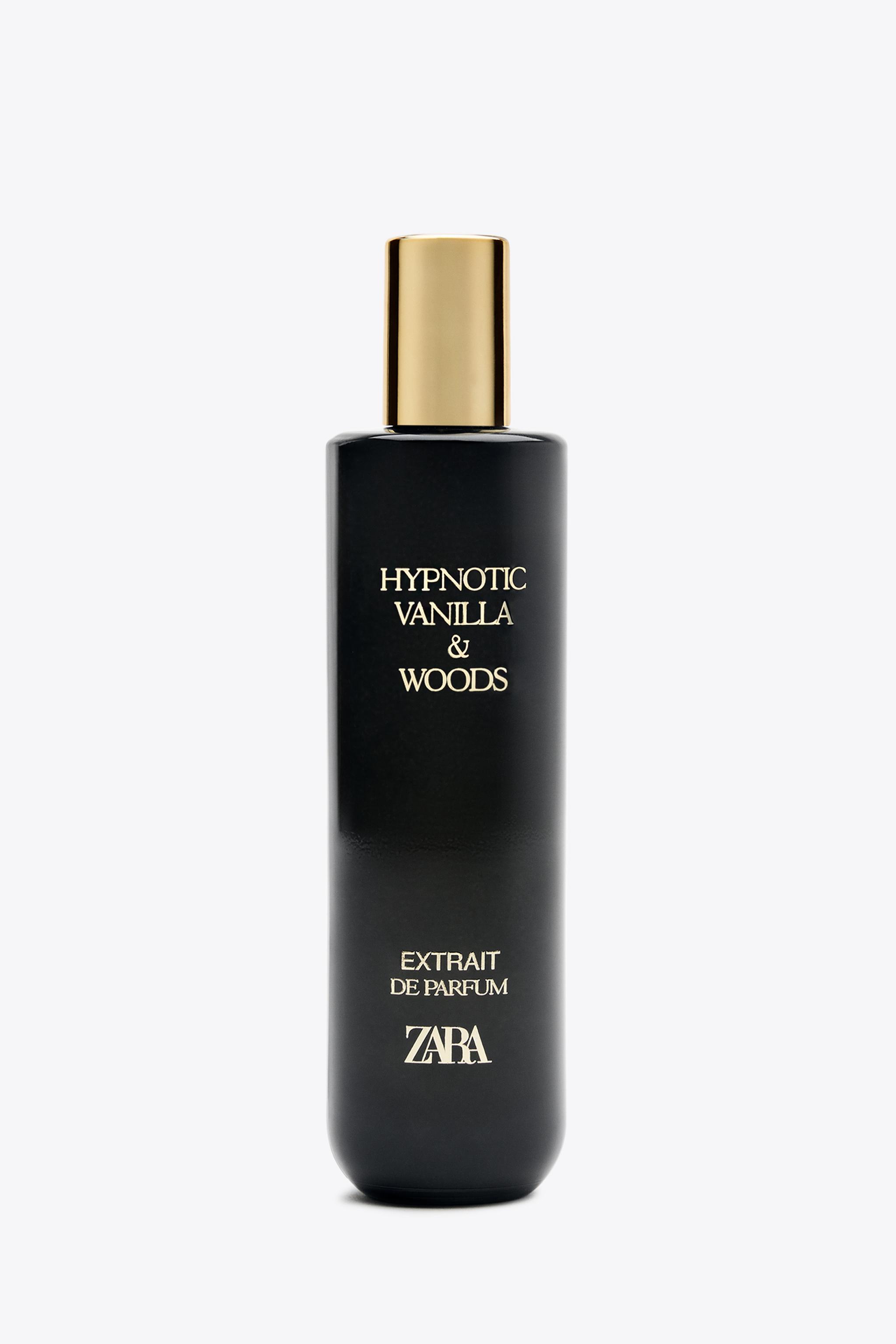 HYPNOTIC VANILLA & WOODS EXTRAIT DE PARFUM 50 ML (1,7 FL. OZ.)