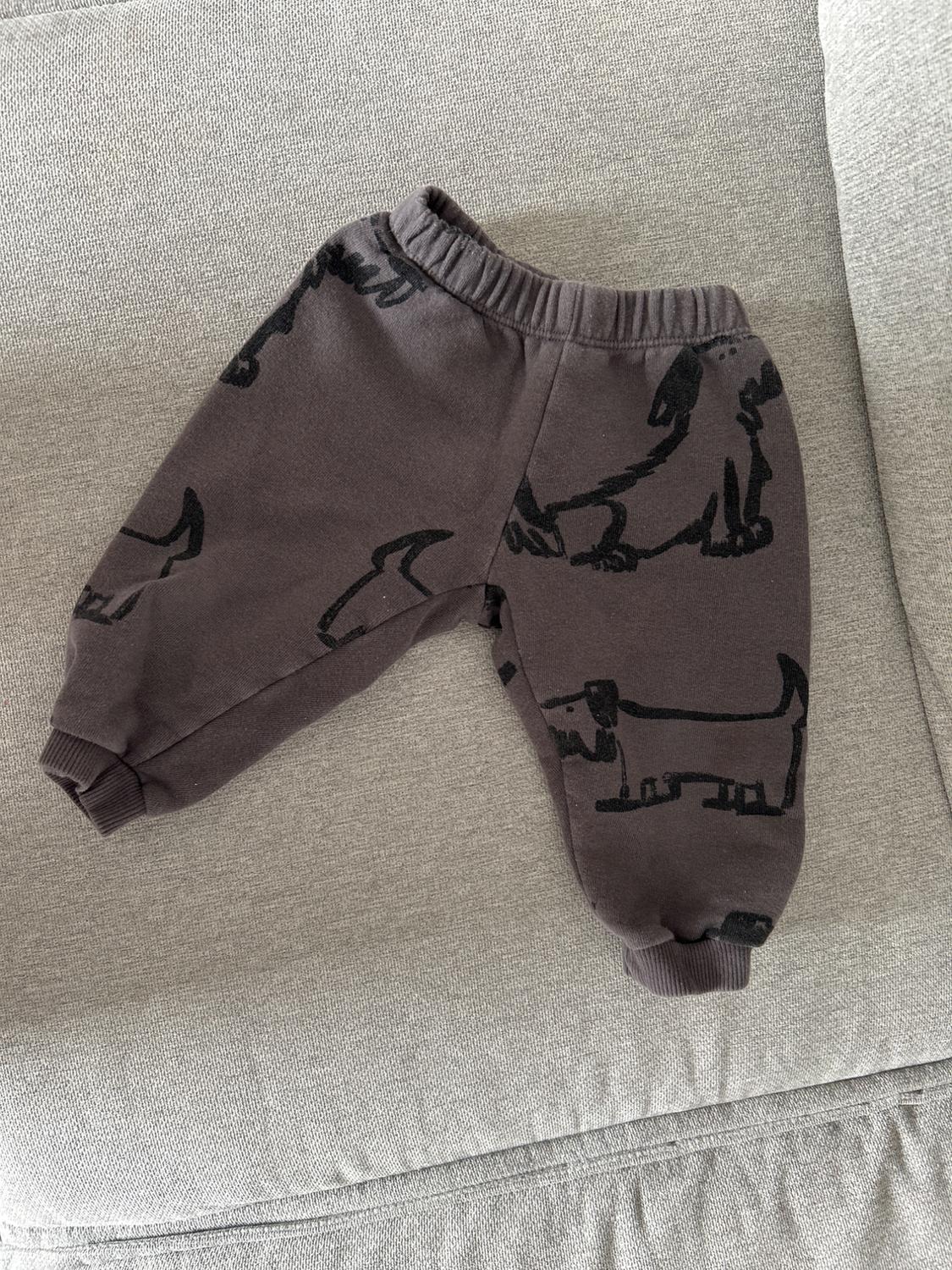 CONJUNTO FELPA SUDADERA Y PANTALÓN PERROS - Image 5