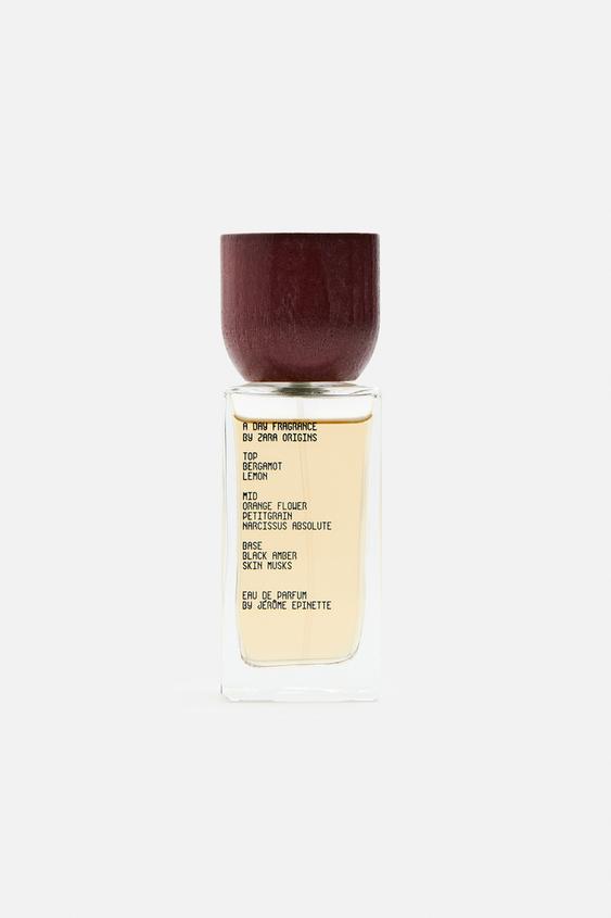 zara a day fragrance by zara origins woda perfumowana 50 ml   