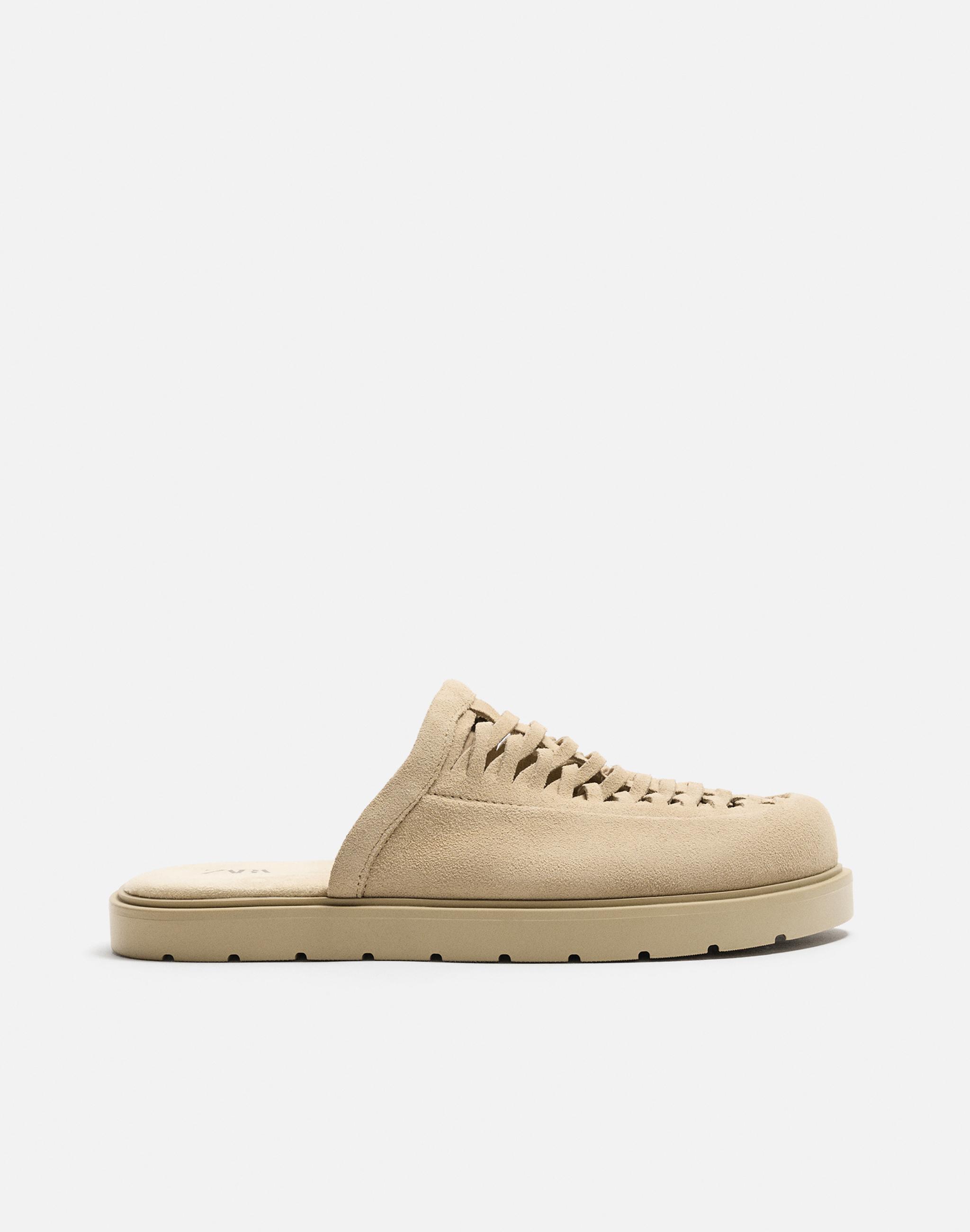 レザーシューズ・革靴 | メンズ | 最新コレクション | ZARA 日本